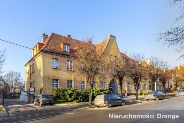 Rzut [T05968] Świętochowskiego 5 - T05968