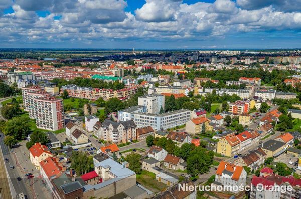 Rzut [T08533] Polna 18 - T08533