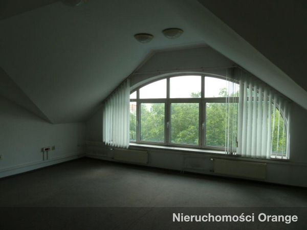 Rzut [T09329] Henryka Sienkiewicza 20a - T09329