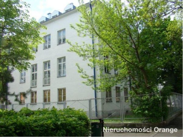 Rzut [T09329] Henryka Sienkiewicza 20a - T09329