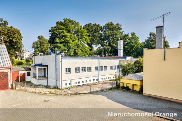 Rzut [T02131] Połczyńska 71 - T02131