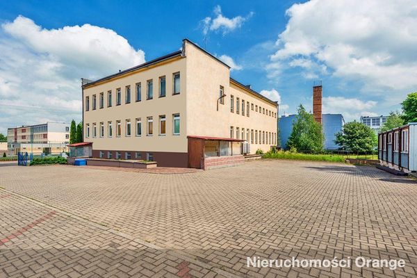 Rzut [T02908] Szkolna 2 - T02908