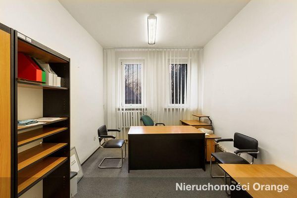 Rzut [T03909] Bankowa 30 - T03909