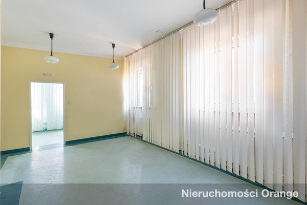 Rzut [T05667] Łokietka 5 - T05667