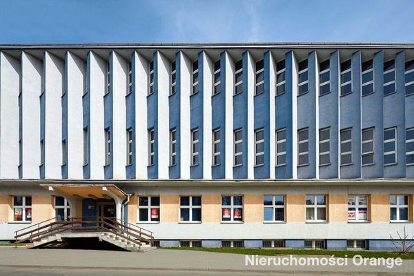 Rzut [T09392] Sienkiewicza 4 - T09392