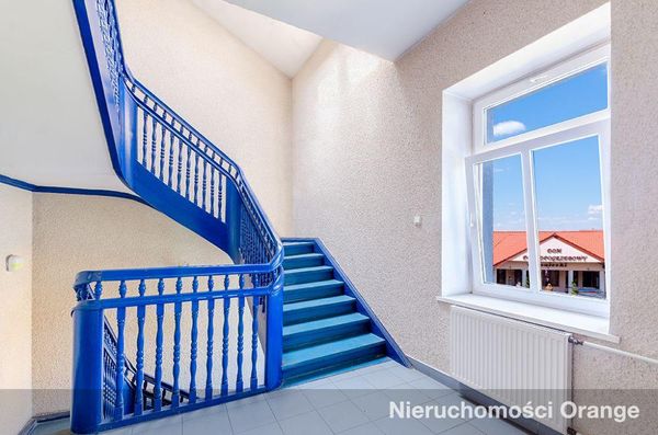 Rzut [T05903] Jana Sierakowskiego 2a - T05903