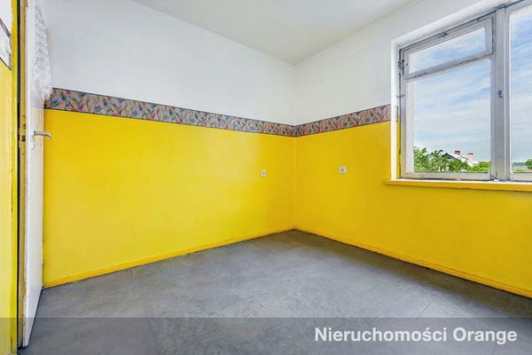 Rzut [T01115] Lazurowa 5 - T01115