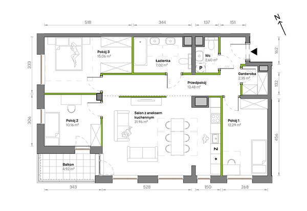 Rzut Żywiecka Vita - A.1.6