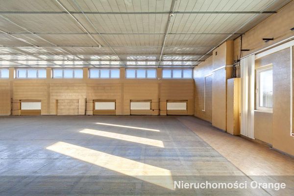 Rzut [T02790] Płocka 22 - T02790