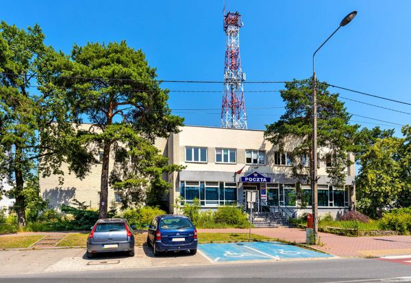 Rzut [T06069] Jagiellońska 16 - T06069