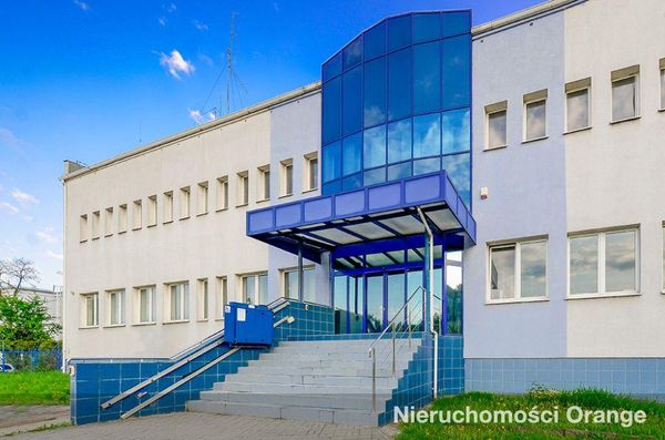 Rzut [T07712] Antoniego Laubitza 6 i ul. Toruńska 11 - T07712