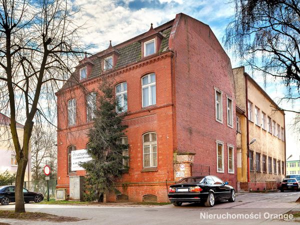 Rzut [T03552] Księcia Bogusława X 13 - T03552