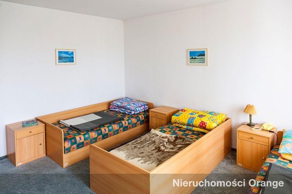 Rzut [T08319] Pocztowa 5 - T08319