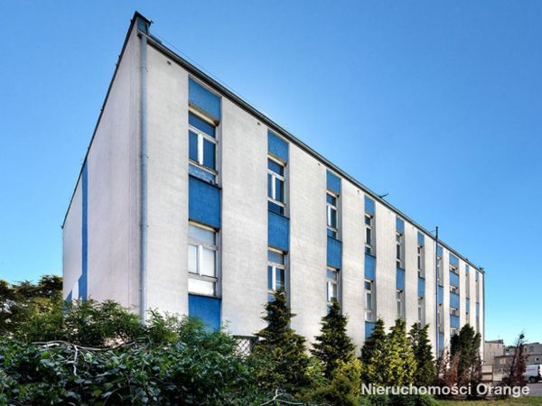 Rzut [T00081] Adama Mickiewicza 5 - T00081