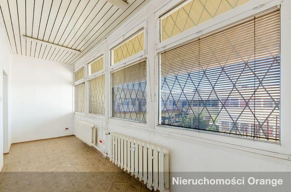 Rzut [T08049] Marcinkowskiego 90/2 i 90 - T08049