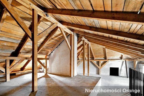 Rzut [T08494] Płocka 1 - T08494