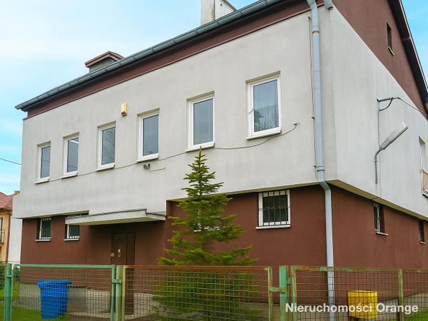 Rzut [T03411] al. Jana Pawła II 17 - T03411