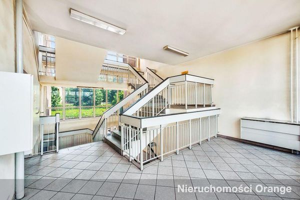 Rzut [T06699] Sienkiewicza 15 - T06699