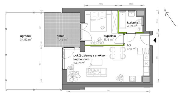 Rzut Ptasia Vita - AB.00.03