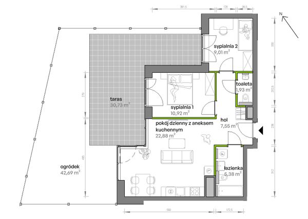 Rzut Ptasia Vita - AB.00.06
