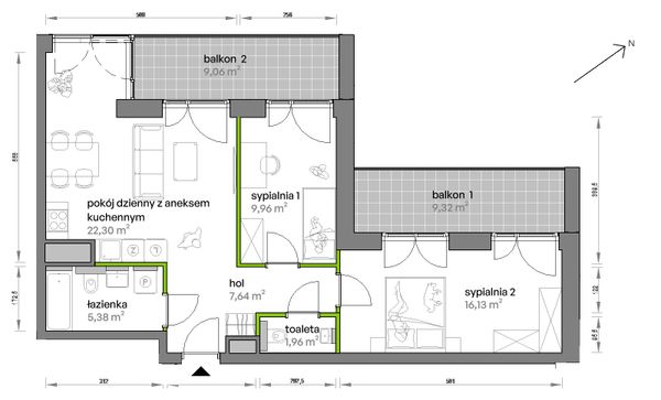 Rzut Ptasia Vita - AB.01.06