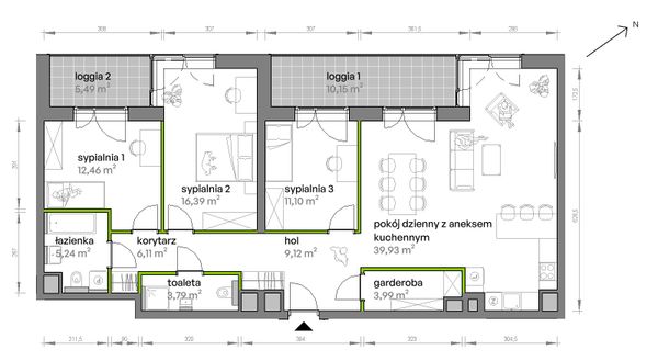 Rzut Ptasia Vita - AA.05.06