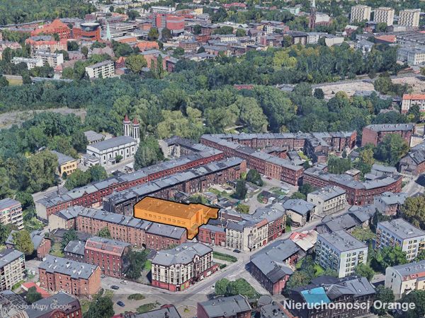 Rzut [T02848] Ligonia 5 - T02848