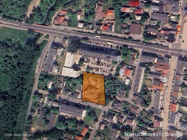 Rzut [T09142] Zygmunta Sierakowskiego 14 - T09142