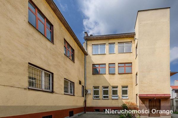 Rzut [T07050] płk. Stanisława Królickiego 1 - T07050