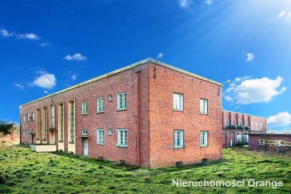 Rzut [T05967] Jarosława Dąbrowskiego 19 - T05967