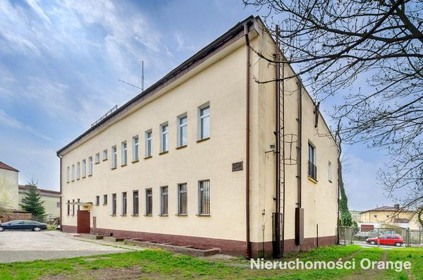 Rzut [T06432] Podwale 6 - T06432