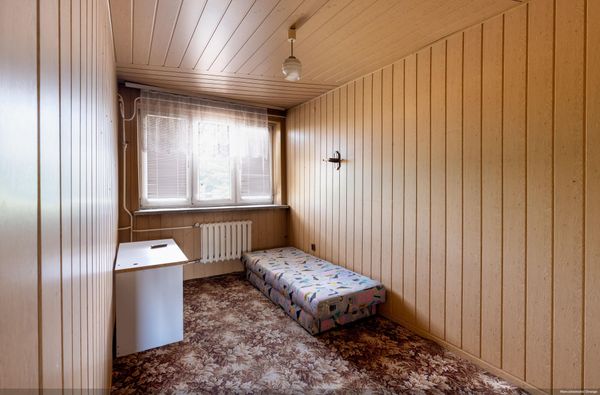 Rzut [T03474] Gajowa 92 - T03474