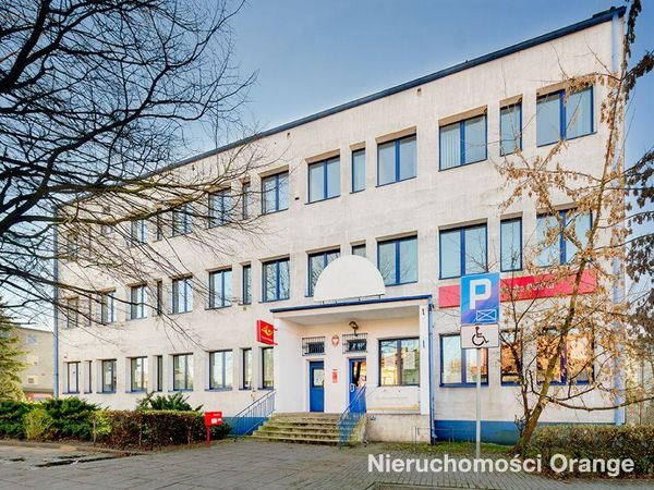 Rzut [T06138] Stefana Żeromskiego 11 - T06138