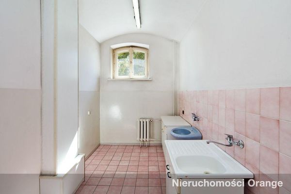 Rzut [T09257] Bałtycka 7 - T09257