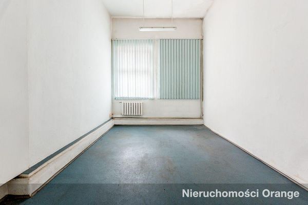 Rzut [T01665] Plac Pocztowy 22 - T01665