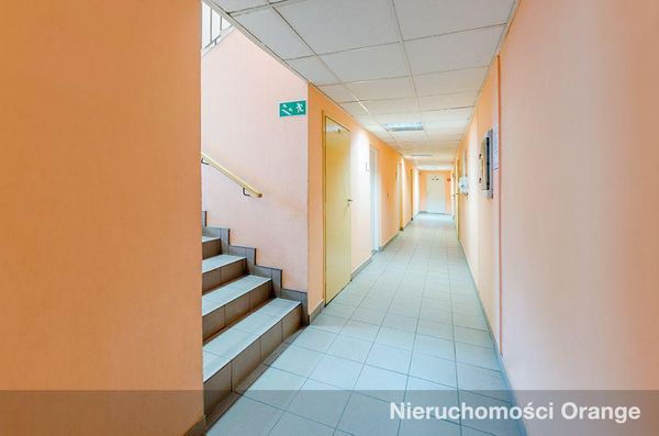 Rzut [T02219] Kilińskiego 9 - T02219