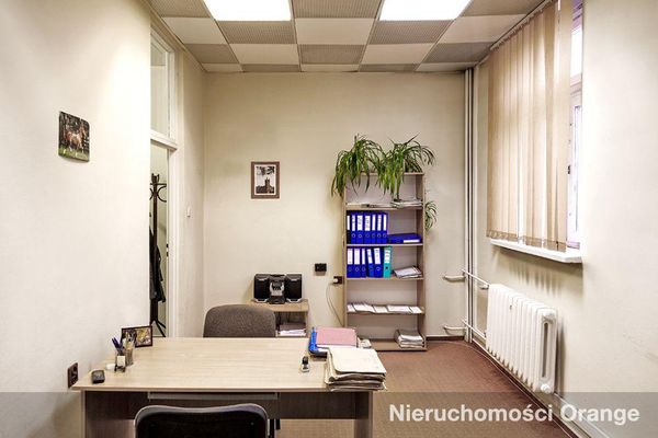 Rzut [T04356] Stefana Czarnieckiego 14a - T04356