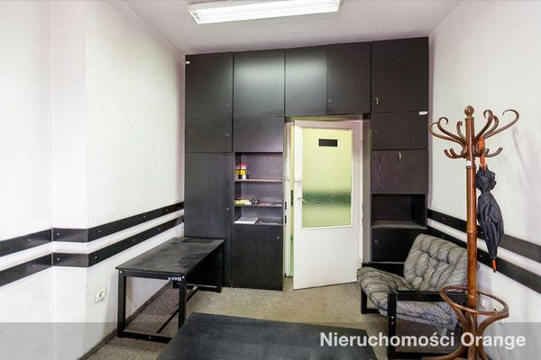 Rzut [T01467] Przemysłowa 7a - T01467