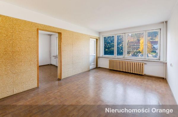 Rzut [T05953] ks. Kazimierza Łazarskiego 9 - T05953