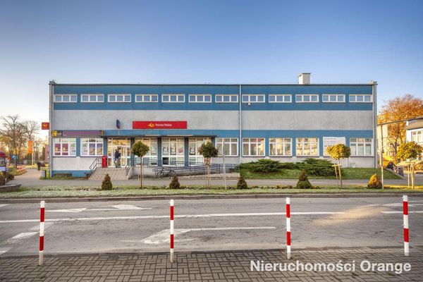 Rzut [T02790] Płocka 22 - T02790