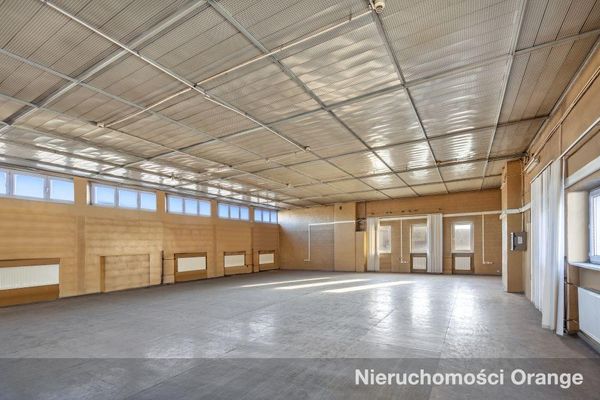 Rzut [T02790] Płocka 22 - T02790