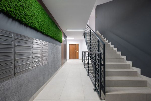 Rzut Nowa Północ - Mieszkanie na sprzedaż, Szczecin, Stołczyn