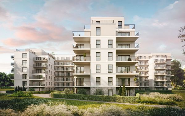 Rzut Stalova - Mieszkanie na sprzedaż, Wrocław, Fabryczna, 683011  PLN