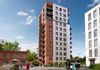Apartamenty nad Oławką  - Mieszkanie na sprzedaż, Wrocław, Krzyki, 733932  PLN