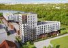 Apartamenty nad Oławką  - Mieszkanie na sprzedaż, Wrocław, Krzyki, 652344  PLN
