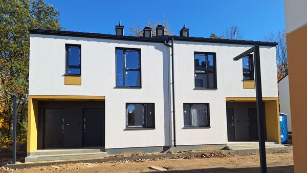 Rzut Boska Ksawerowska - Mieszkanie na sprzedaż, Łódź, Górna, 489000  PLN