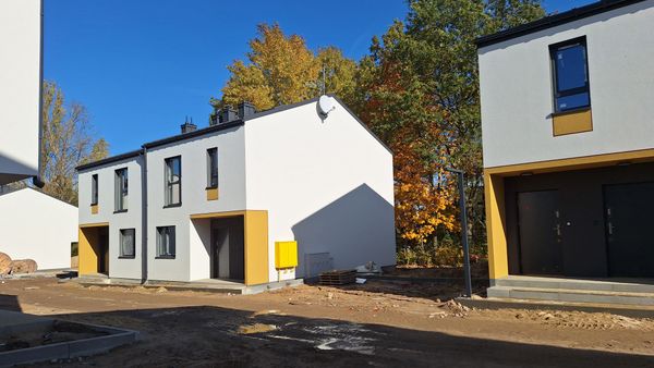 Rzut Boska Ksawerowska - Mieszkanie na sprzedaż, Łódź, Górna, 499000  PLN