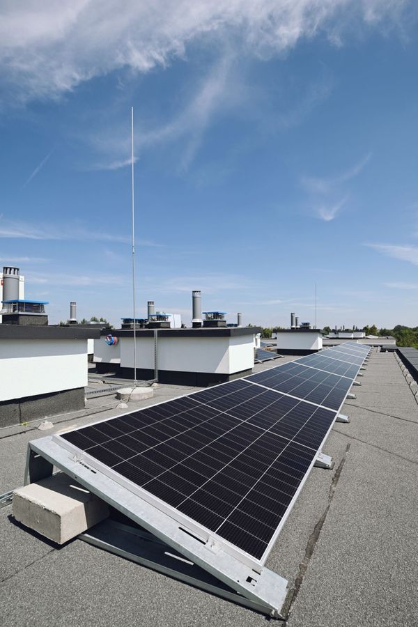 Rzut No To Naramowice - Mieszkanie na sprzedaż, Poznań, Umultowo, 551160  PLN