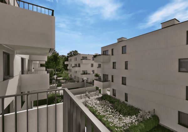 Rzut No To Naramowice - Mieszkanie na sprzedaż, Poznań, Umultowo, 578718  PLN