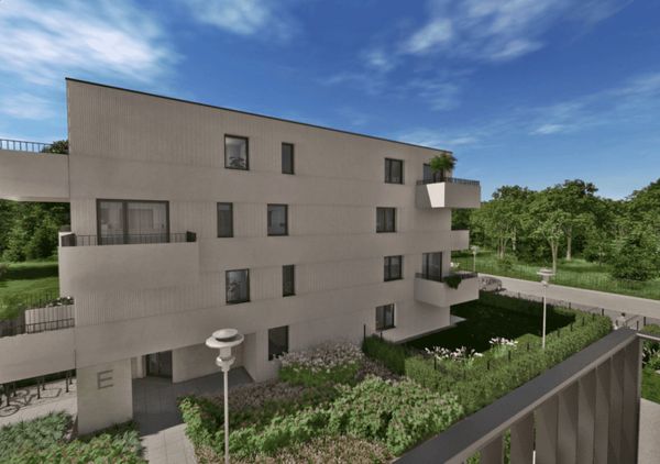 Rzut No To Naramowice - Mieszkanie na sprzedaż, Poznań, Umultowo, 591192  PLN